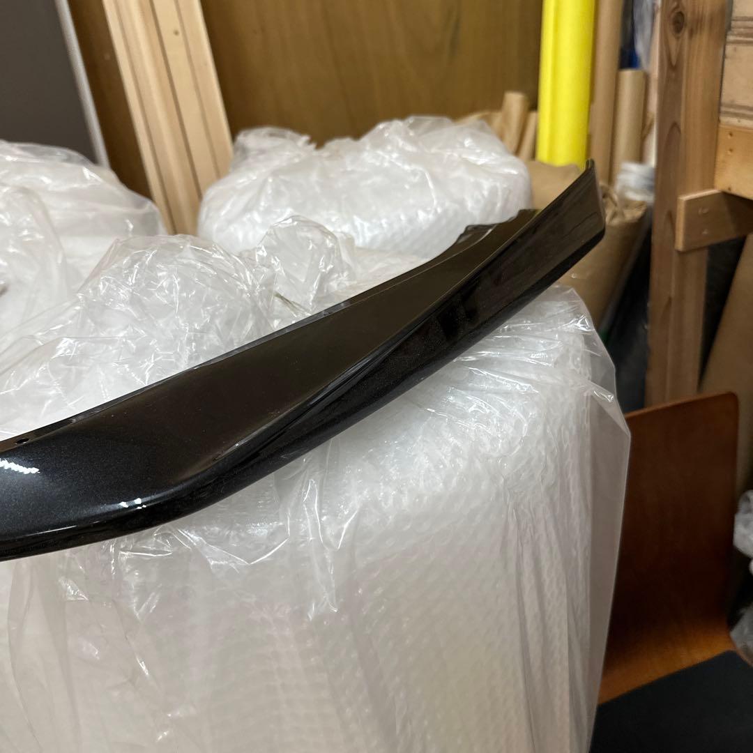 ヤリスクロス　クールレーシングエアロキット／マフラーセット