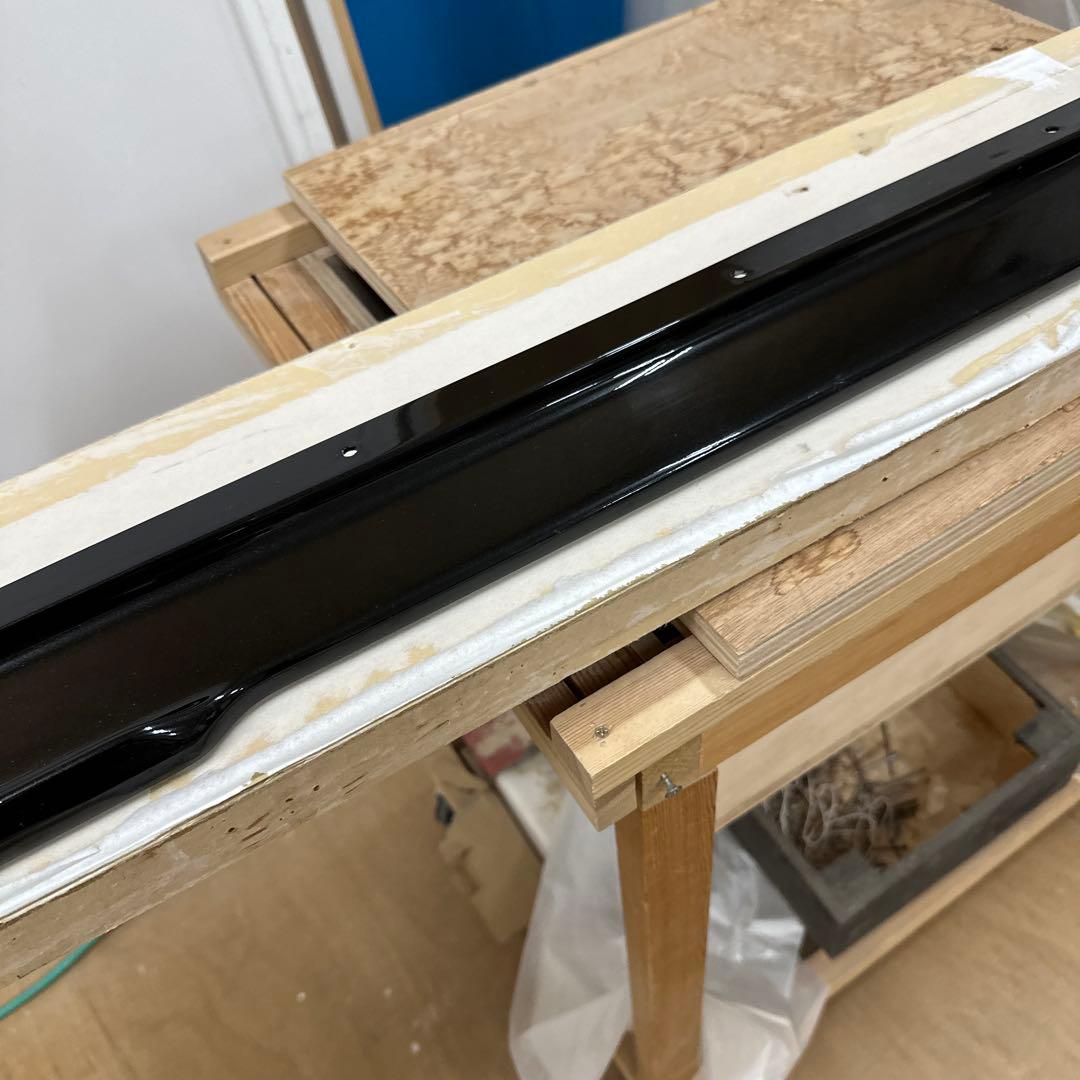 ヤリスクロス　クールレーシングエアロキット／マフラーセット