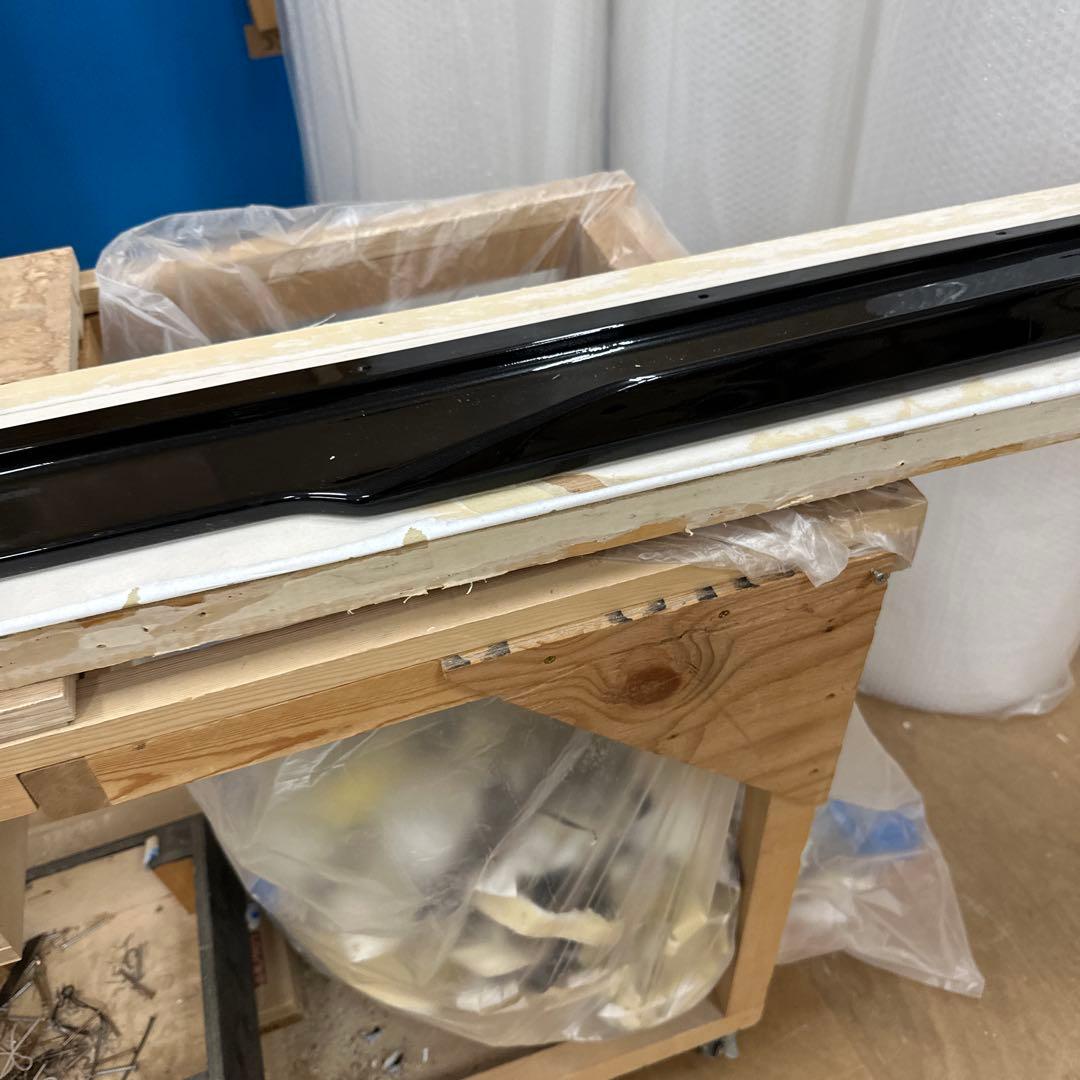 ヤリスクロス　クールレーシングエアロキット／マフラーセット