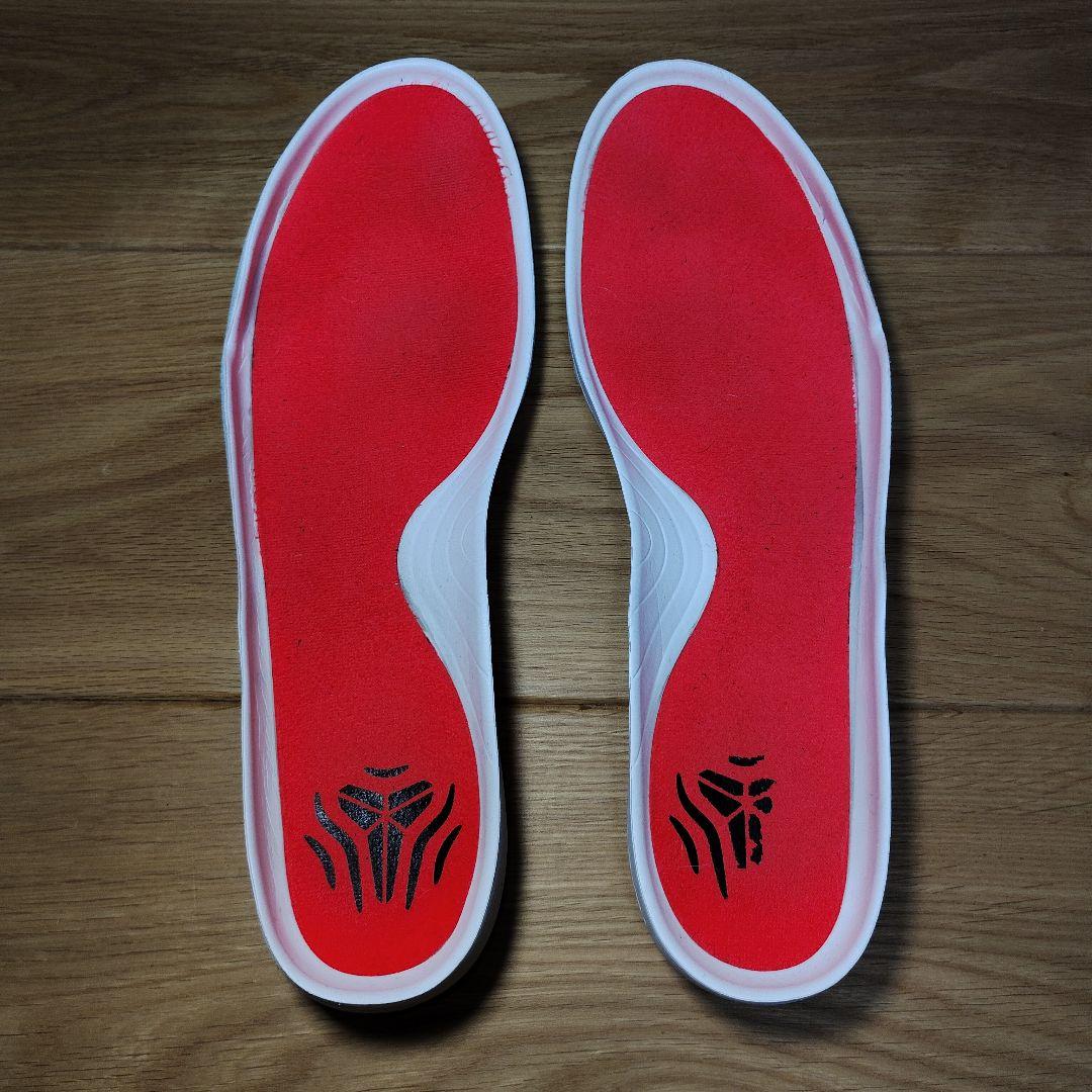 ナイキ NIKE KOBE AD NXT 27.5cm　コービー　バッシュ