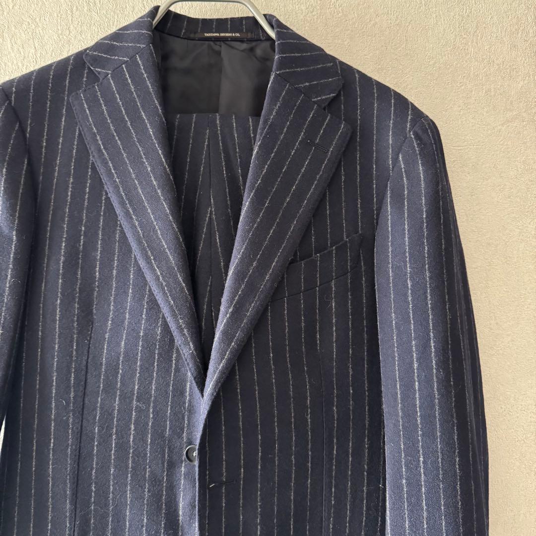 kumukahi Ondata Takizawa Shigeru スーツ