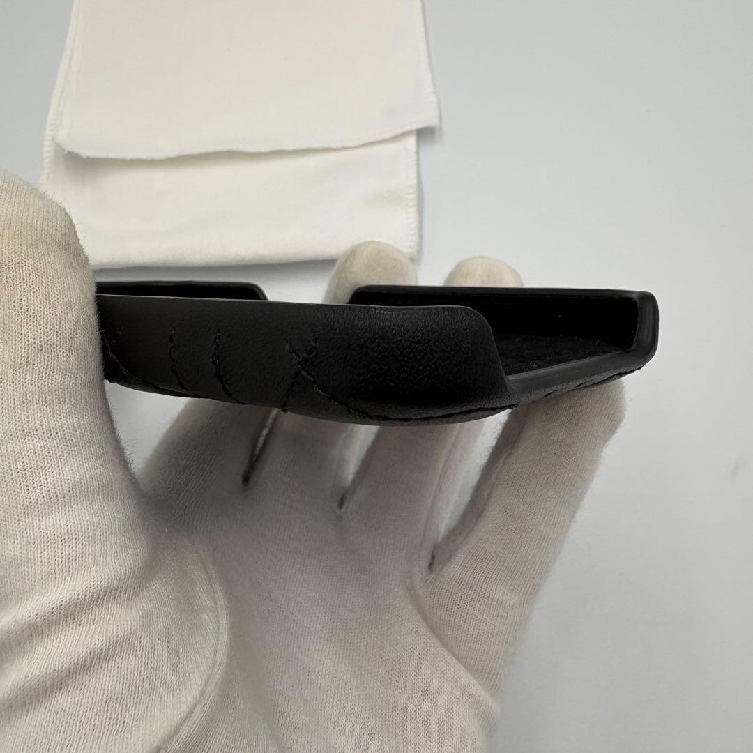 【未使用に近い】ディオール iPhone14PRO レディディオール カナージュ