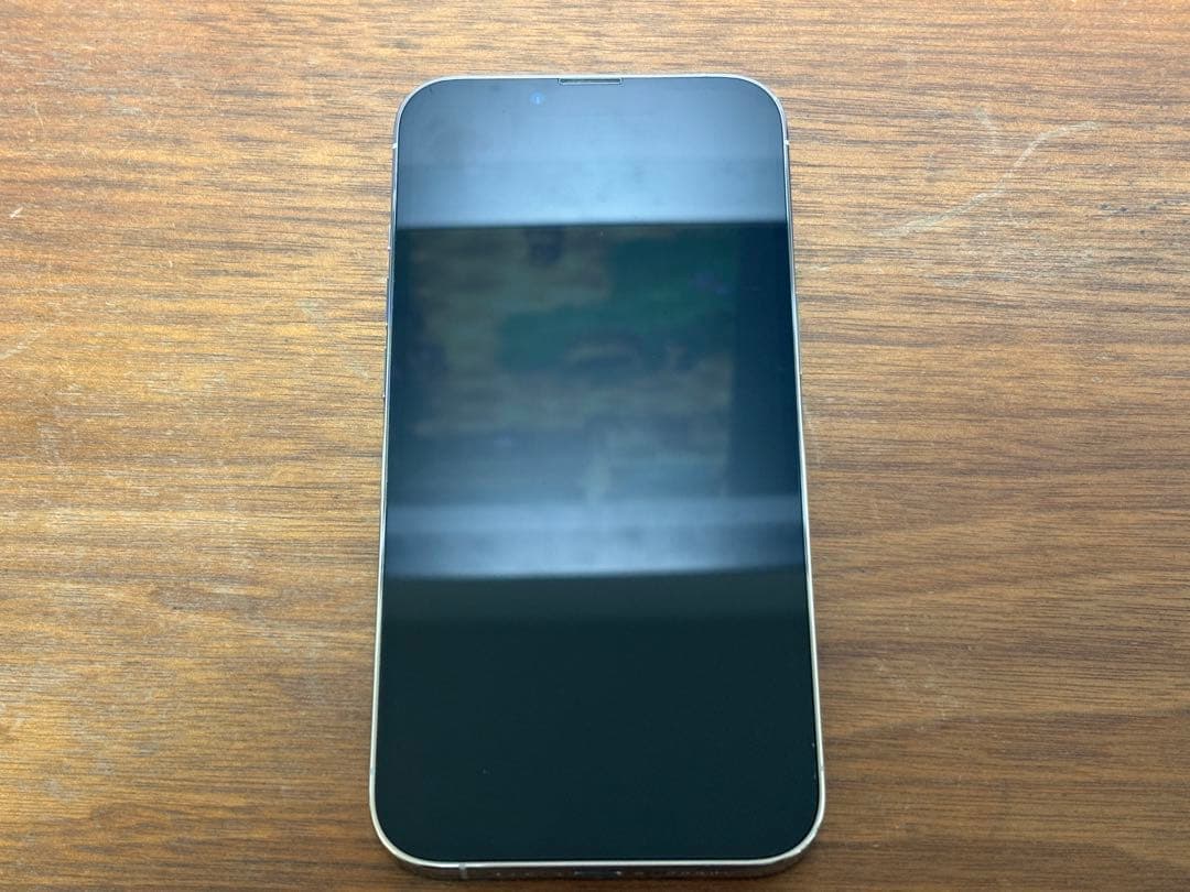 Apple iPhone13 Pro 128GB MLUF3J/A SIMフリー