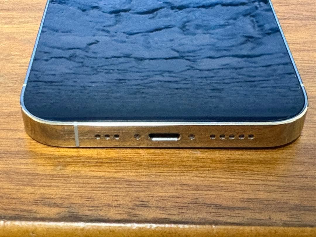 Apple iPhone13 Pro 128GB MLUF3J/A SIMフリー