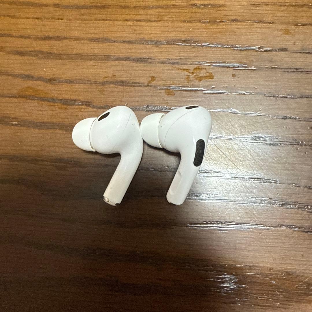 格安美品 AirPods Pro 2 第2世代 USB-C