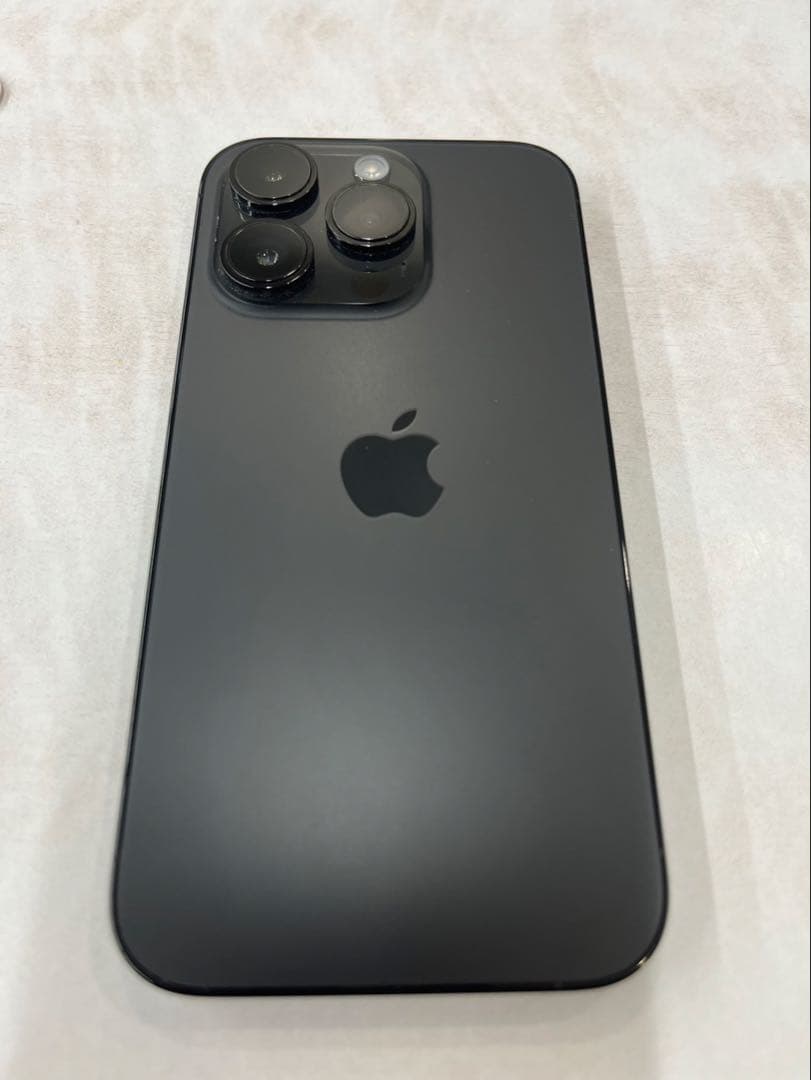 美品Apple iPhone 14 Pro 98%