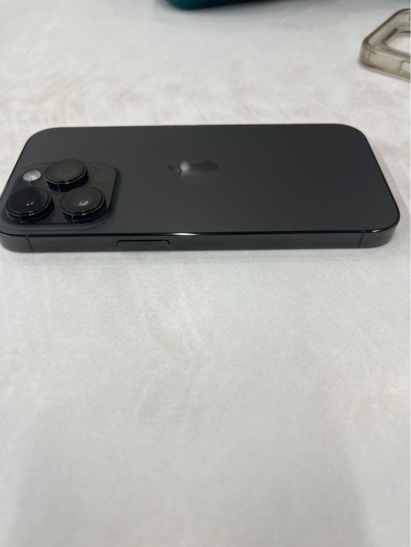 美品Apple iPhone 14 Pro 98%