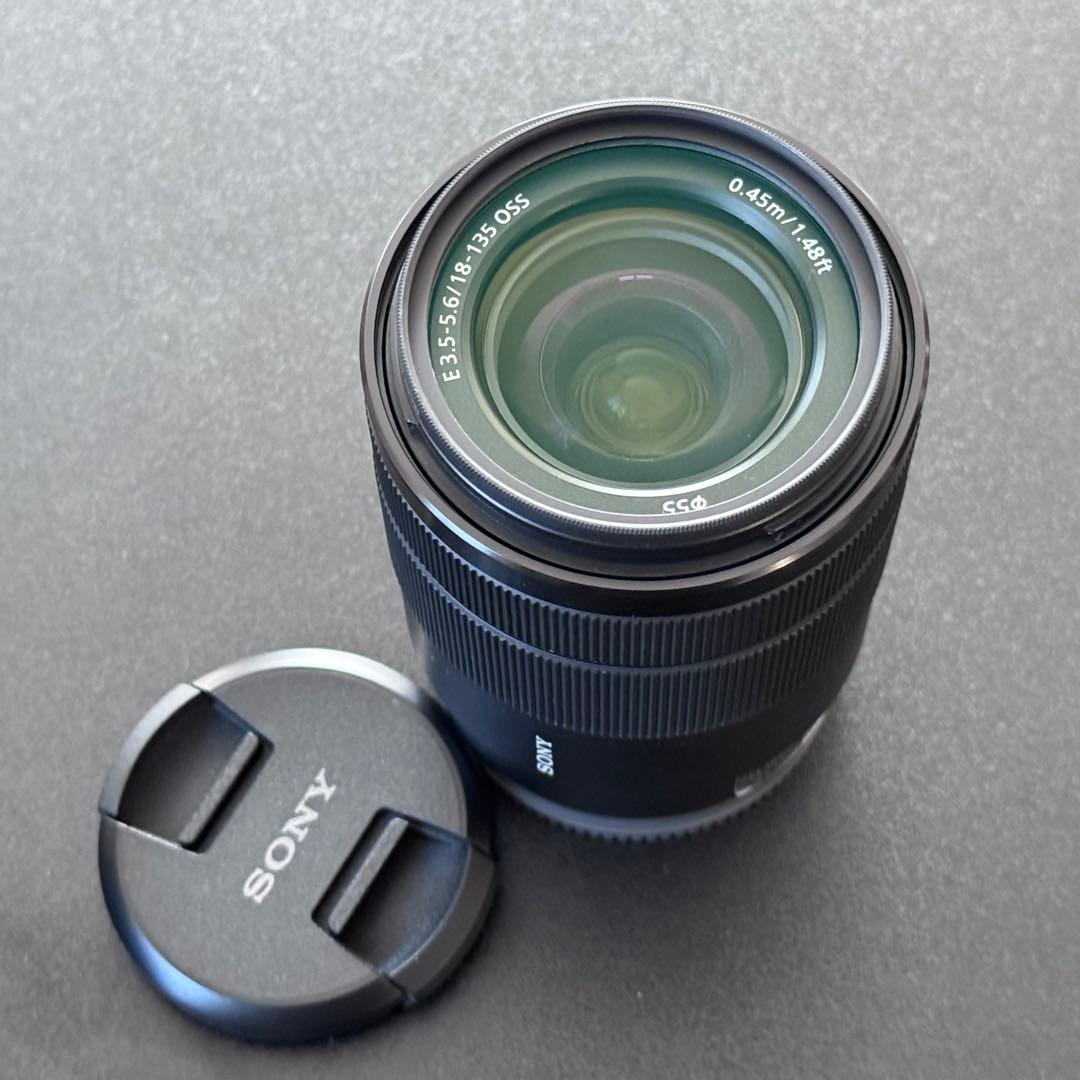 Sony a6500 ILCE-6500 APSC ミラーレス一眼 美品 中古