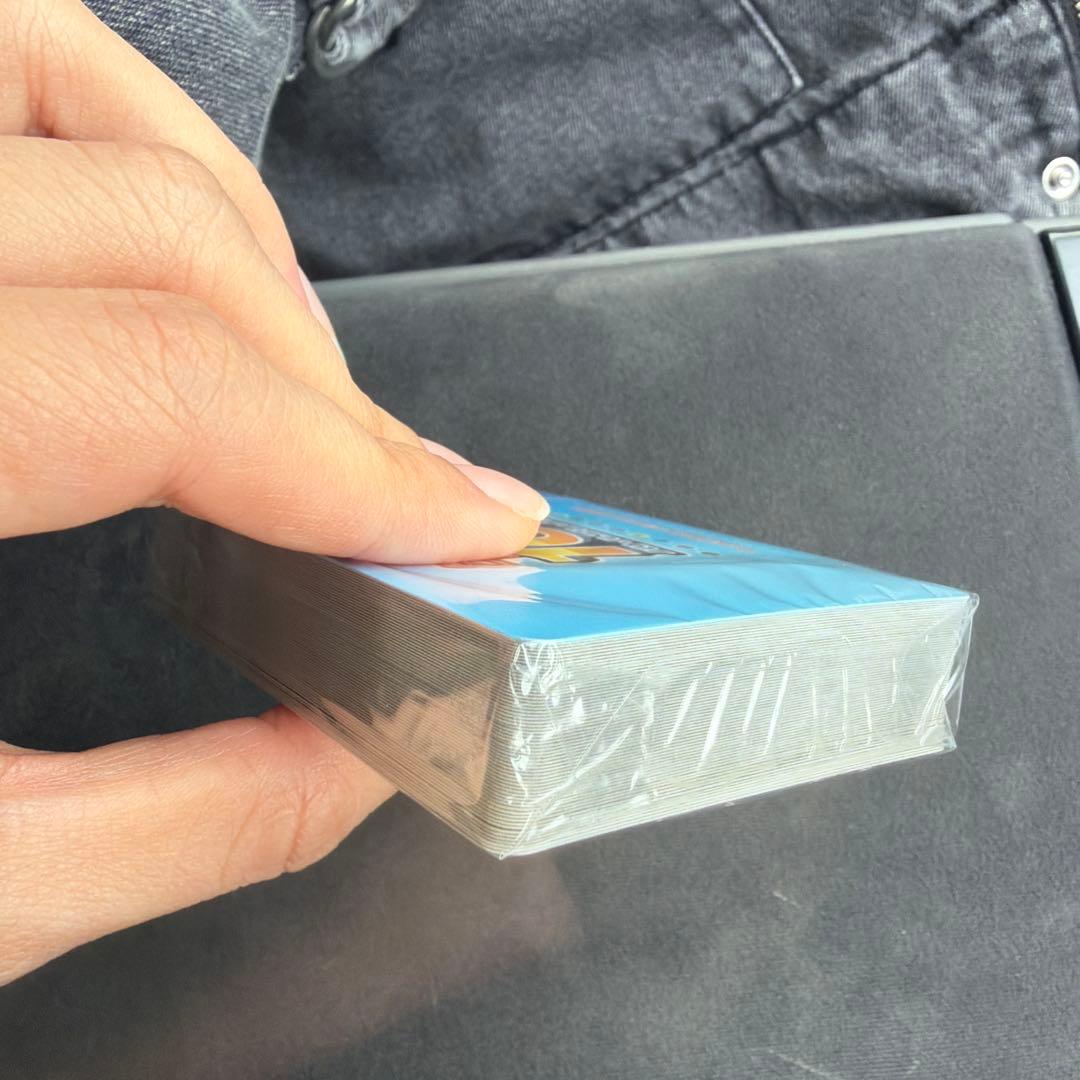 ポケモンカード　スタートデッキ100 オールミラー　未開封