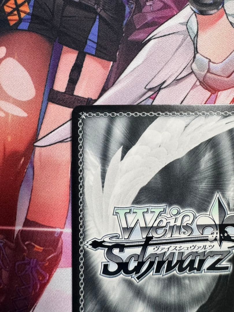 未来へ一緒に　星街すいせい　ssp