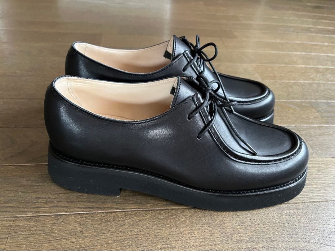 beautifulshoes チロリアンシューズ