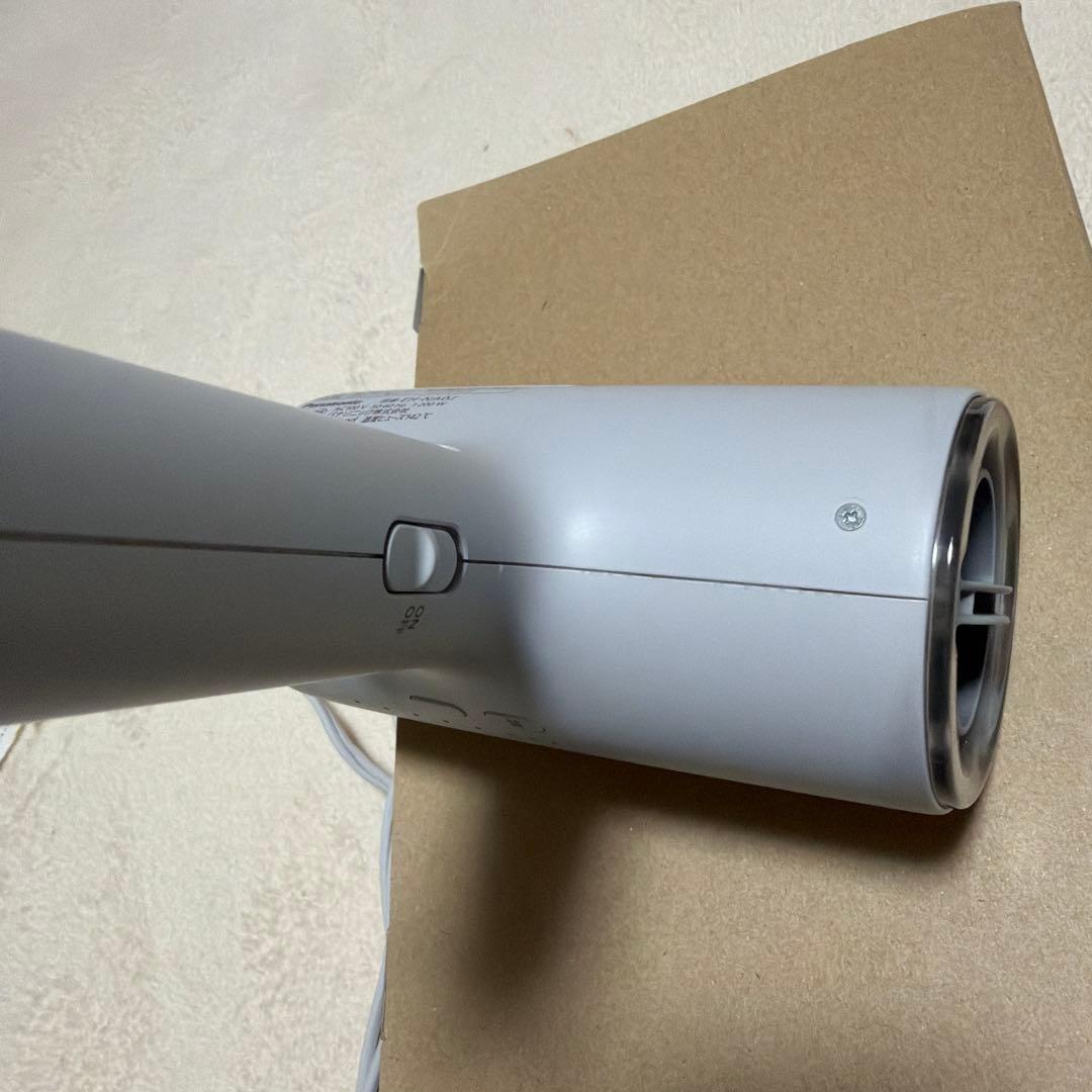 Panasonic ナノケア ヘアドライヤー EH-NA0J【ジャンク品】