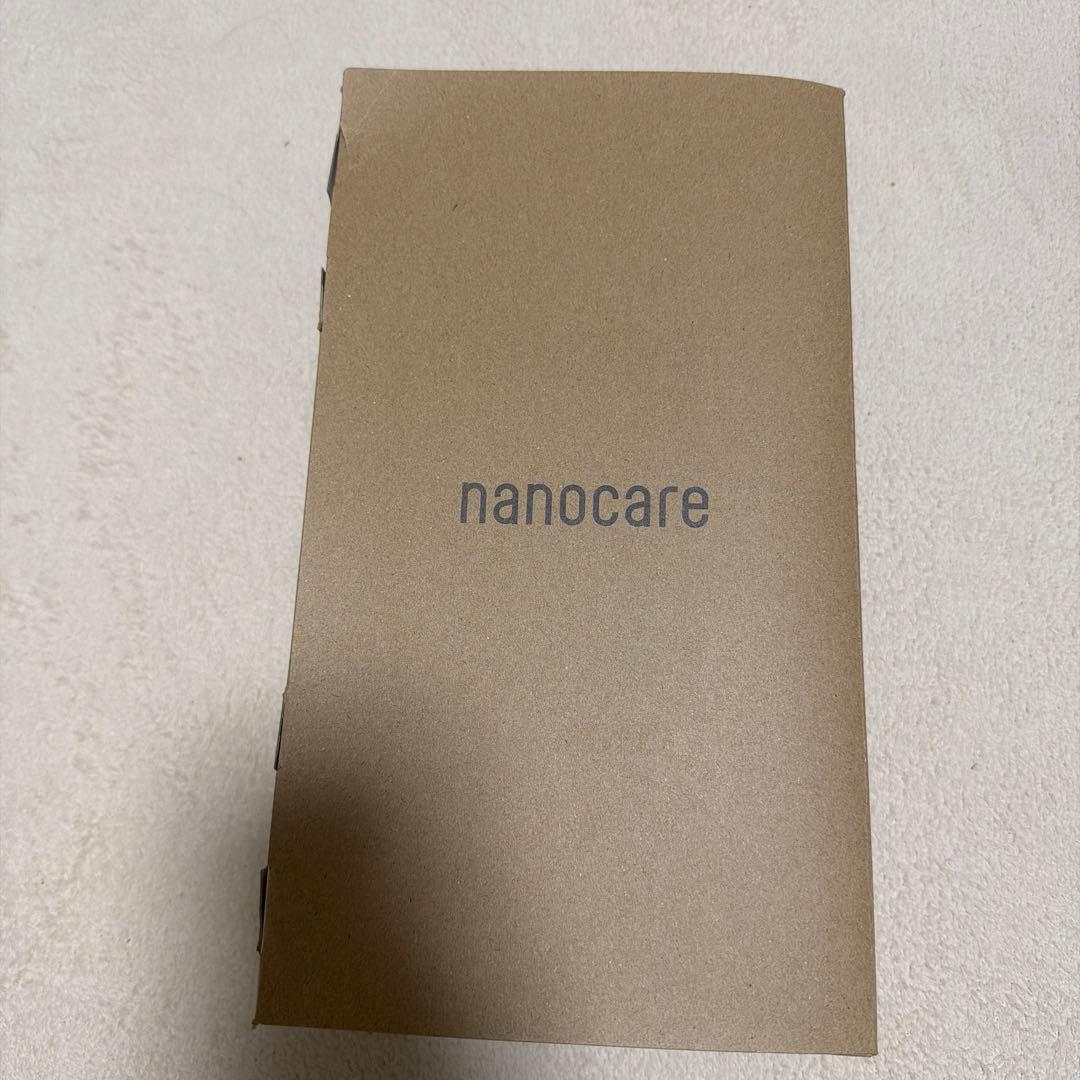 Panasonic ナノケア ヘアドライヤー EH-NA0J【ジャンク品】