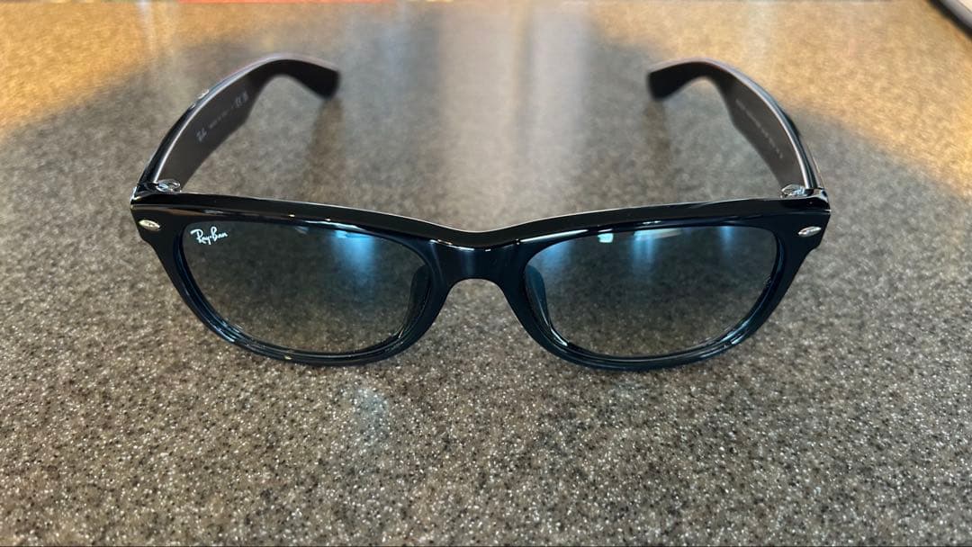 RayBan レイバン　new wayfarer ニューウェイファーラー