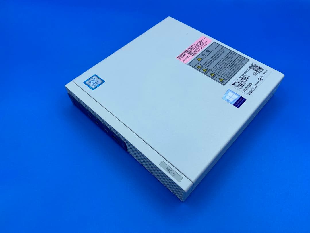 NEC Mate タイプMC MC-5 第9世代Core i5搭載