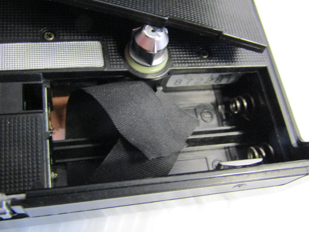 B0642 SONY カセットウォークマン WM-2 ジャンク