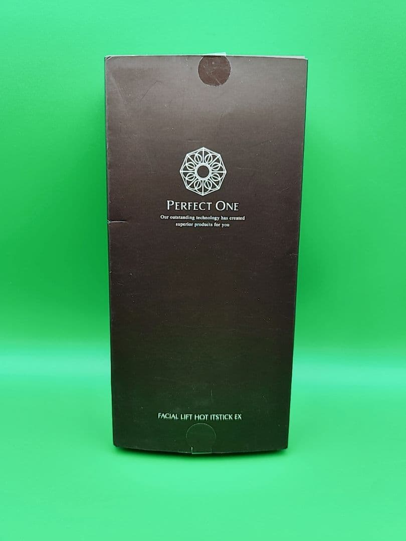 新品未使用　パーフェクトワン SPフェイシャルリフトhot ITstick EX