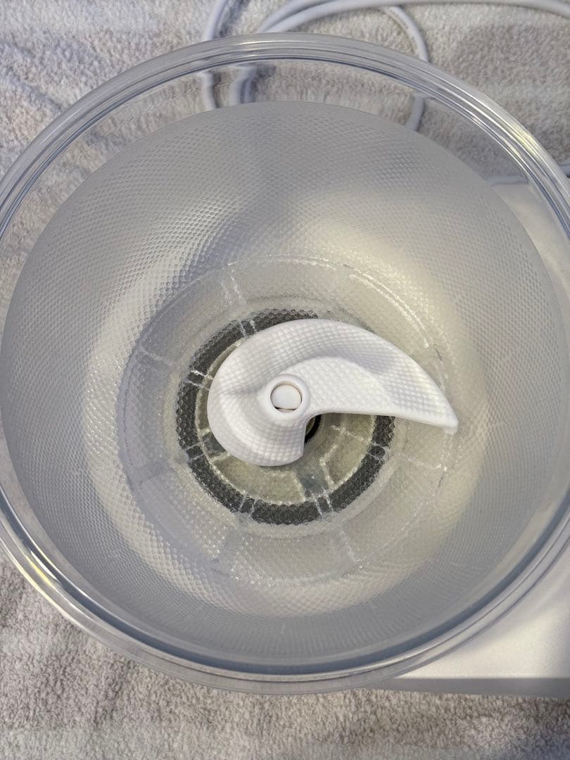 ホームベーカリー PK660D こねる機能付き