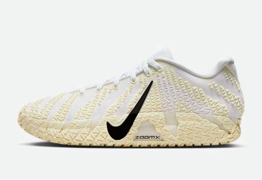 NIKE JA 3 EP “coconuts milk ” ナイキ　29cm