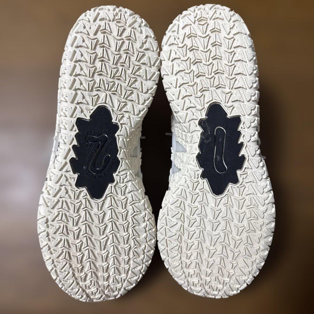 NIKE JA 3 EP “coconuts milk ” ナイキ　29cm