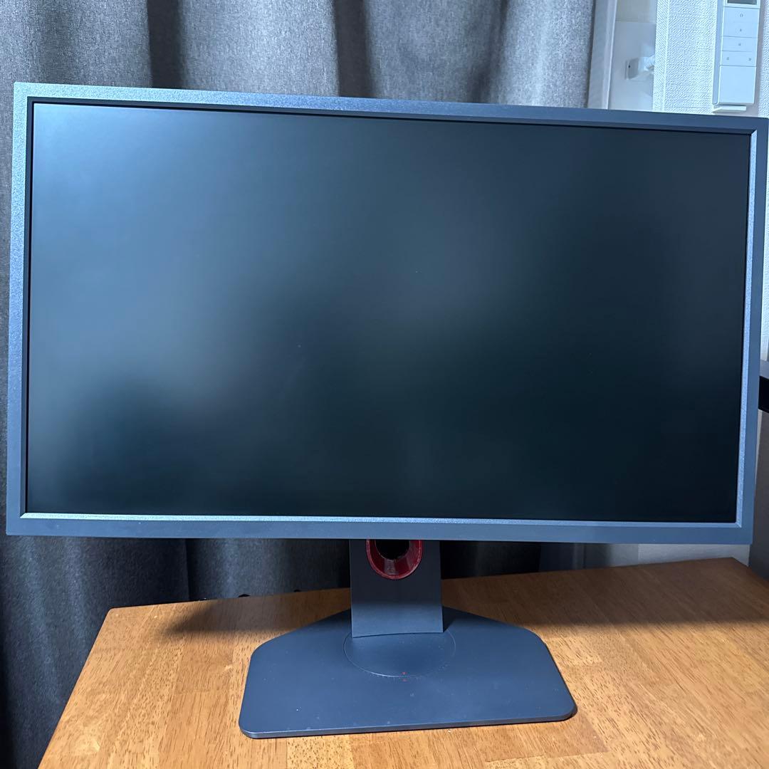 ディスプレイ・モニター本体 BenQ Zowie XL2546K