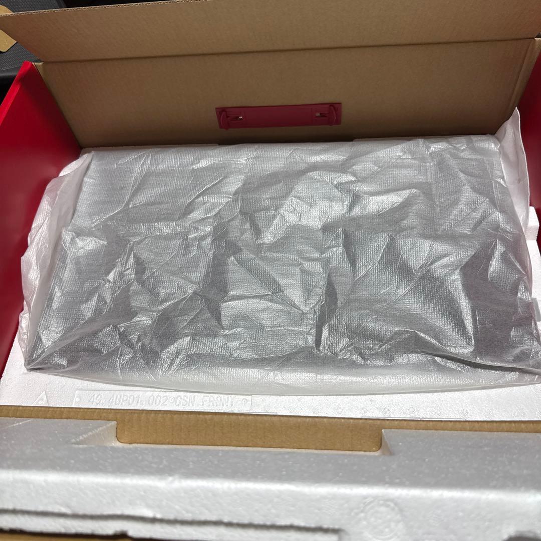 ディスプレイ・モニター本体 BenQ Zowie XL2546K