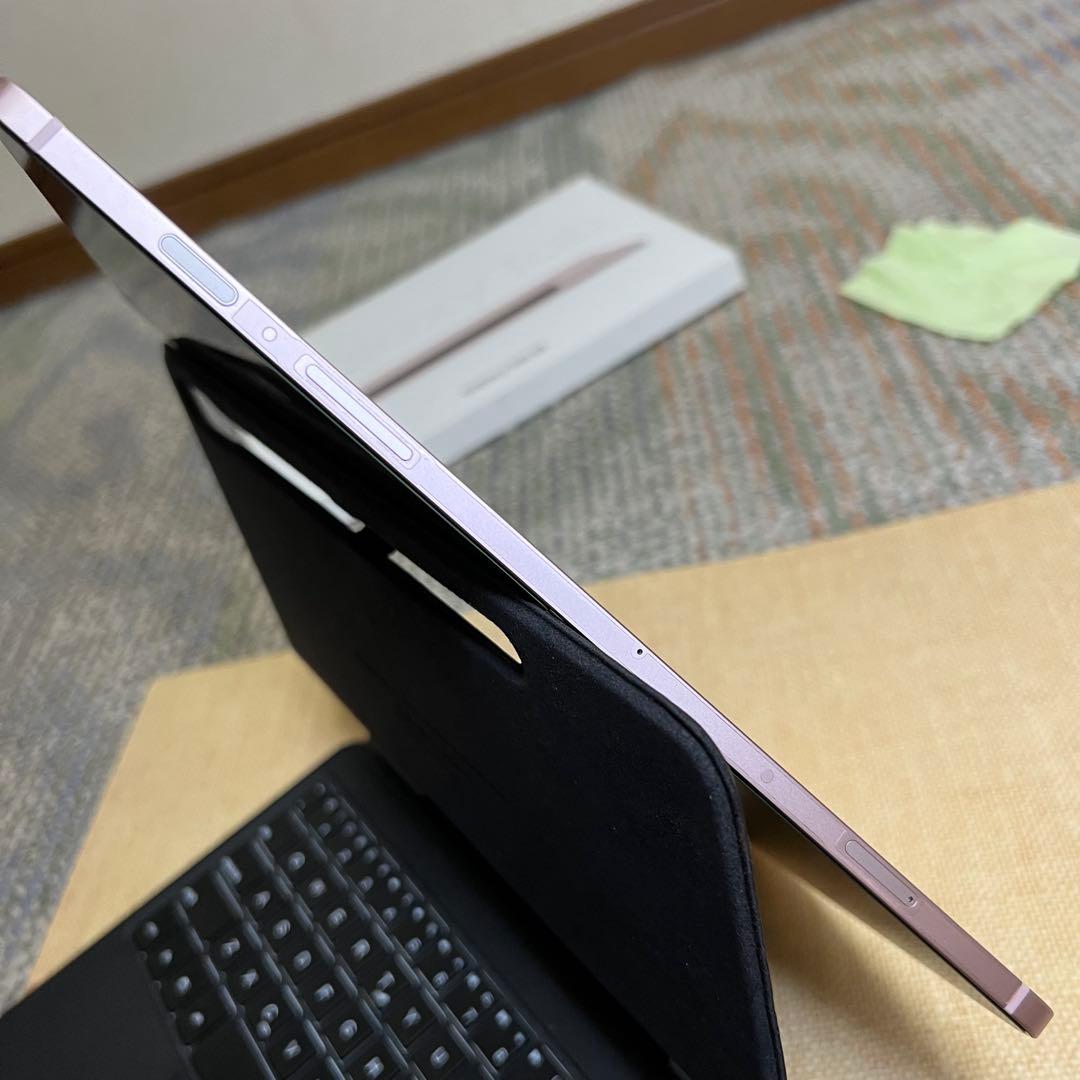 Samsung Galaxy Tab S8 キーボード付き