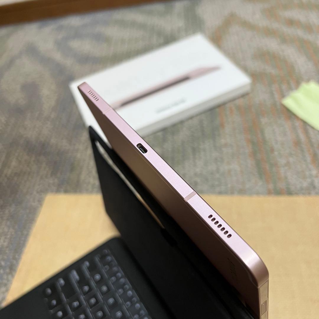 Samsung Galaxy Tab S8 キーボード付き