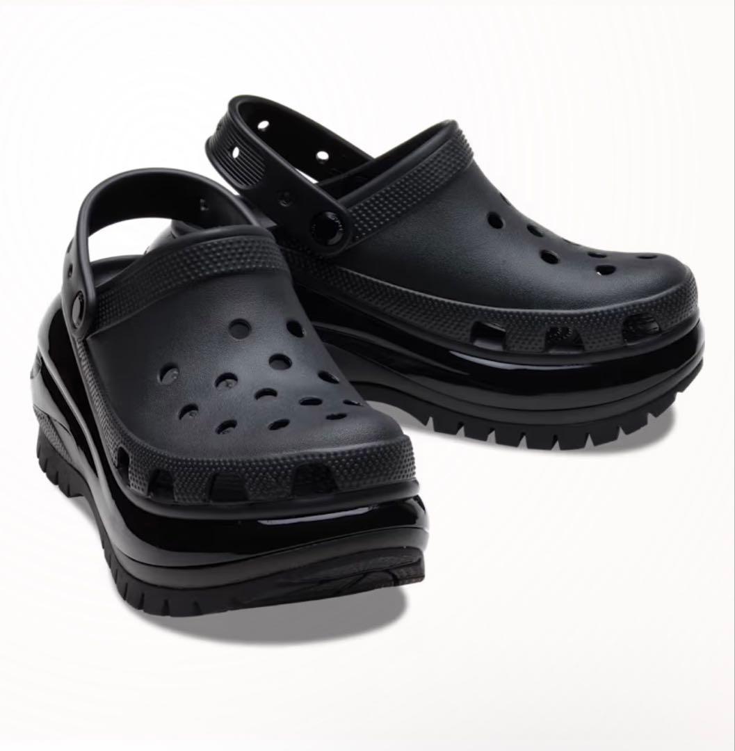 クロックス　メガクラッシュグロッグ(アクセサリー付き)