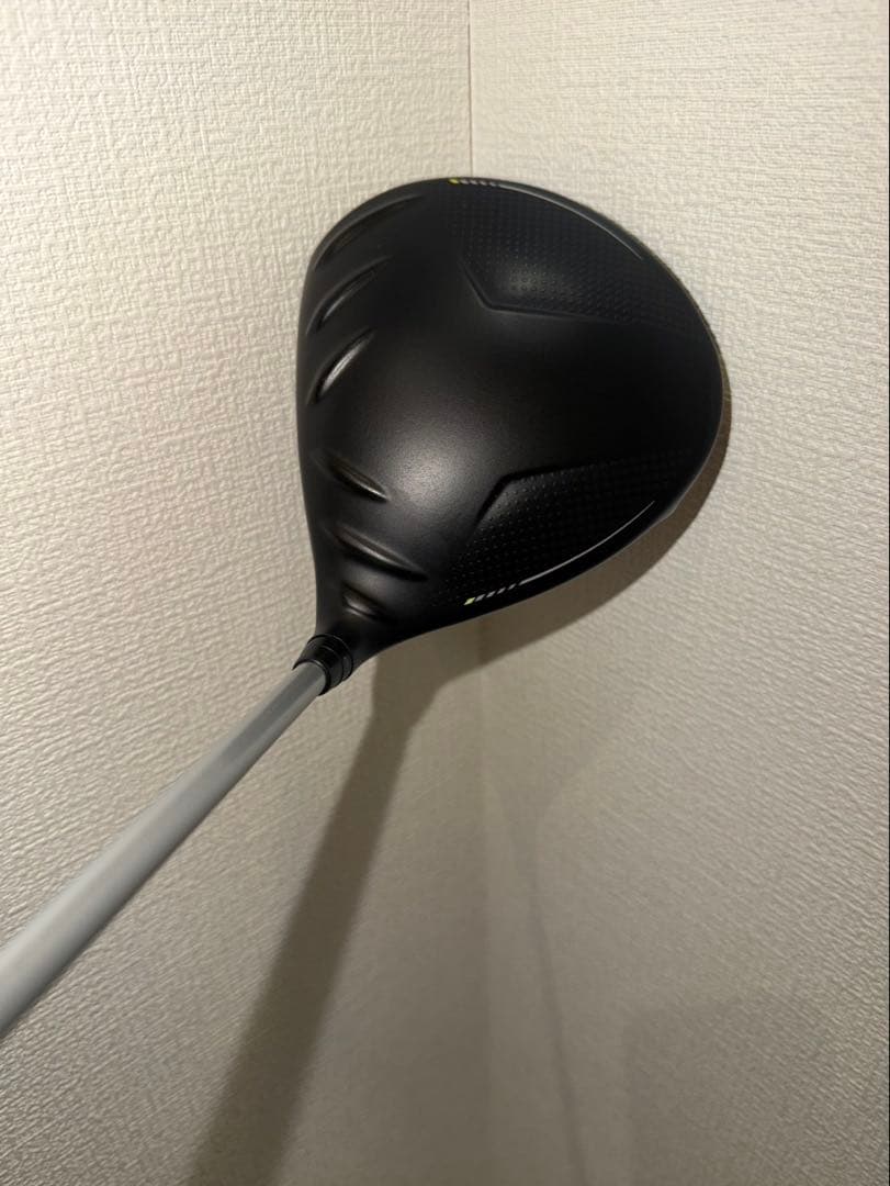 PING G430HL ドライバー