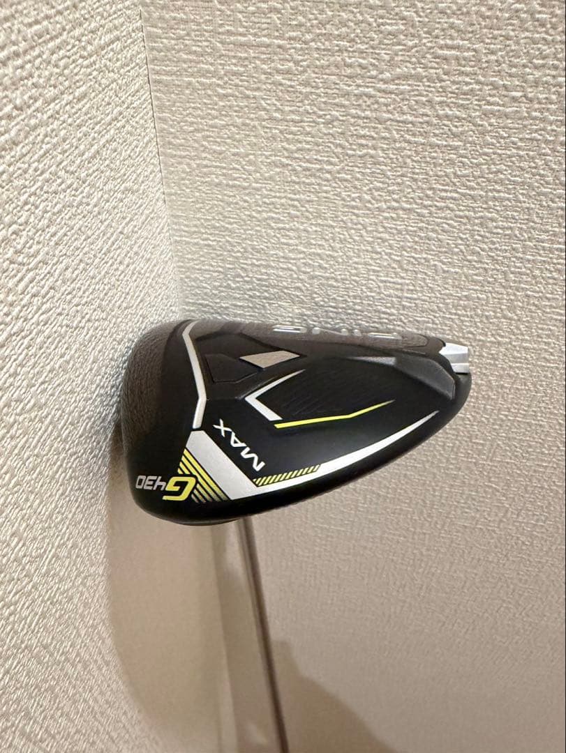 PING G430HL ドライバー