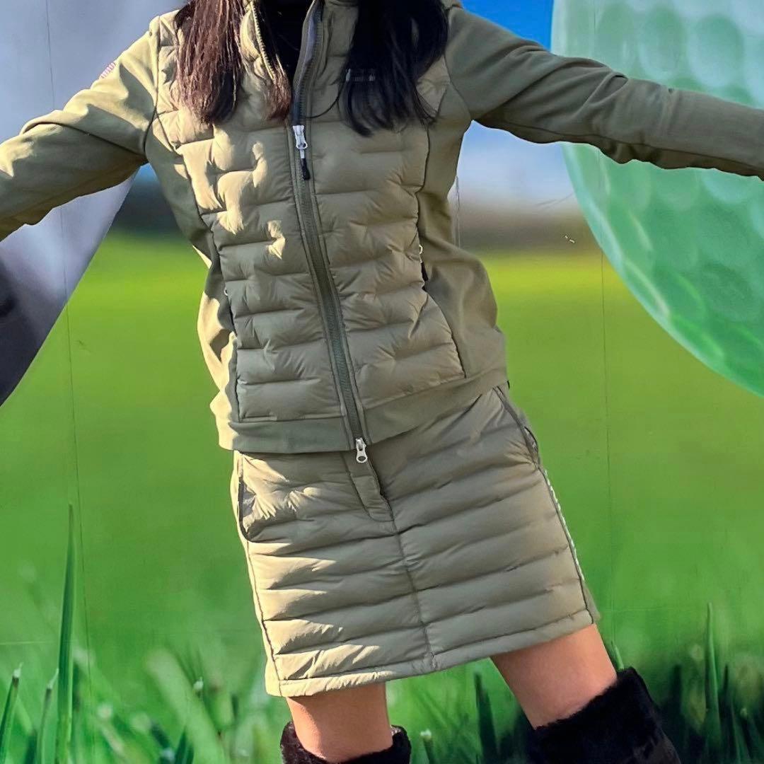 セットアップ BRIEFING ダウン