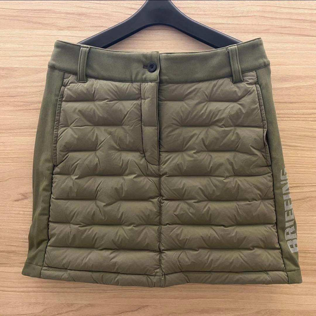 セットアップ BRIEFING ダウン