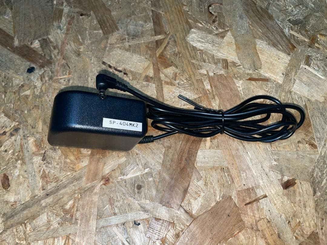 DTM・DAW Roland SP-404MKII