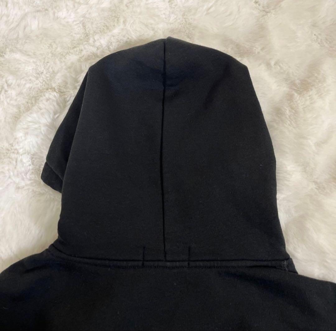 POLO ラルフローレン　ビッグポニー　ブラック XS 希少 美品