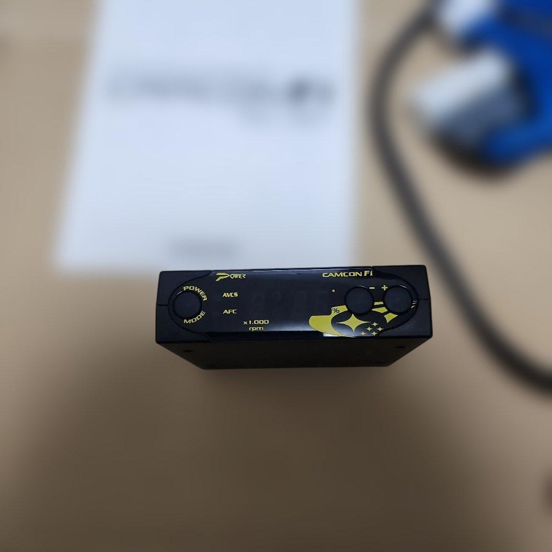 パーツ CAMCON Fi CC-301