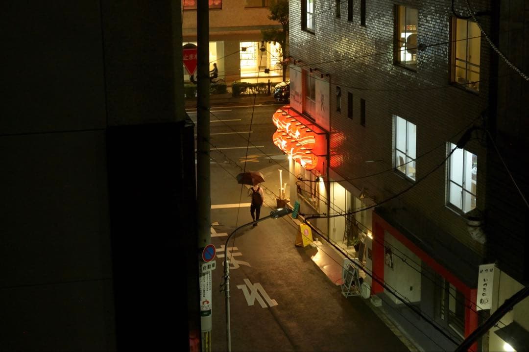 Nikon DfとNikkor ai-s 50mm f1.8