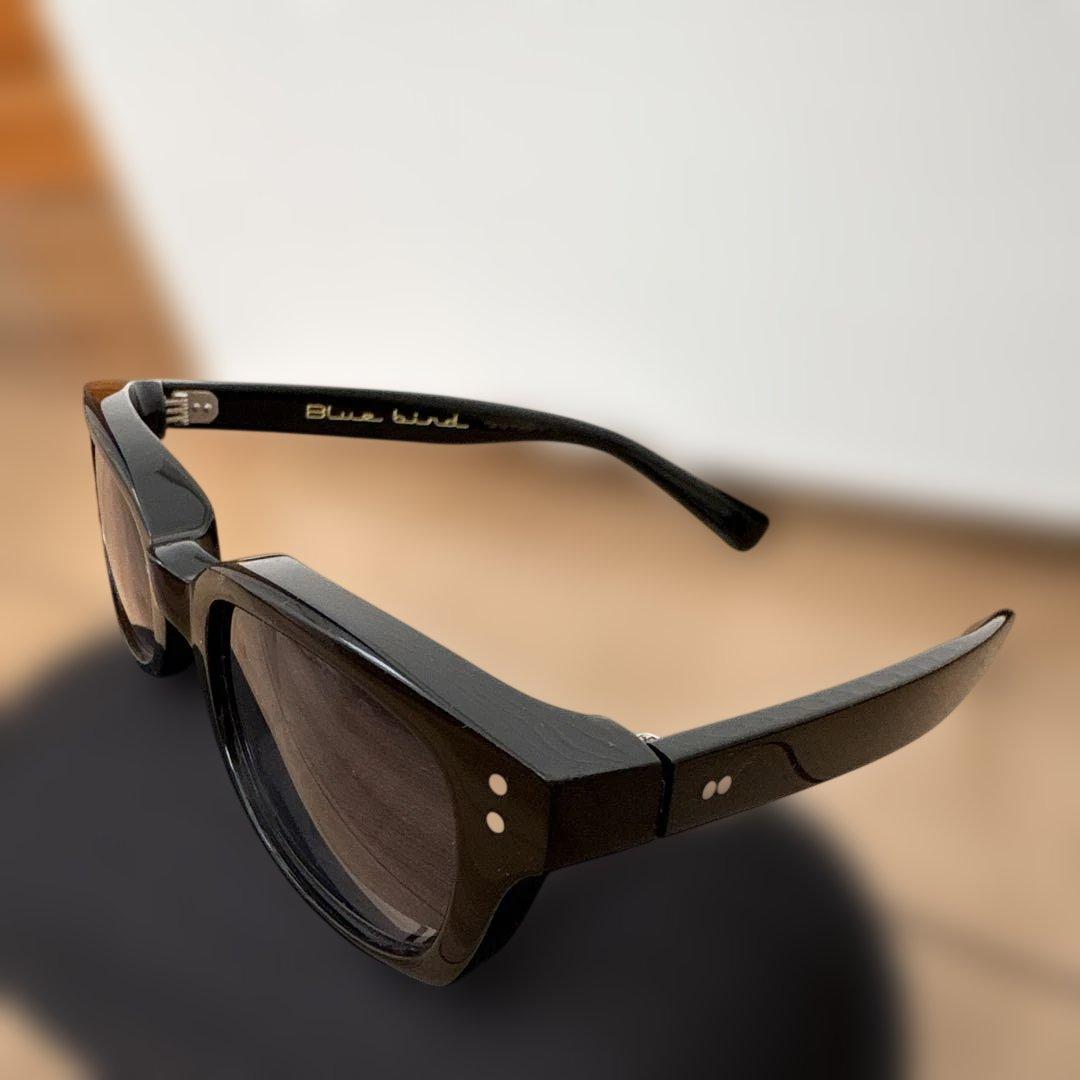 アンクラウド　ブルーバード　調光