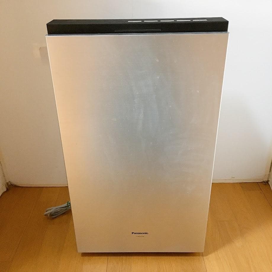 Panasonic F-MV4100 空間除菌脱臭機 パナソニック 次亜塩素酸