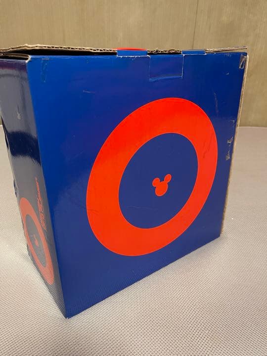 ミッキー　DVDプレーヤー　希少！