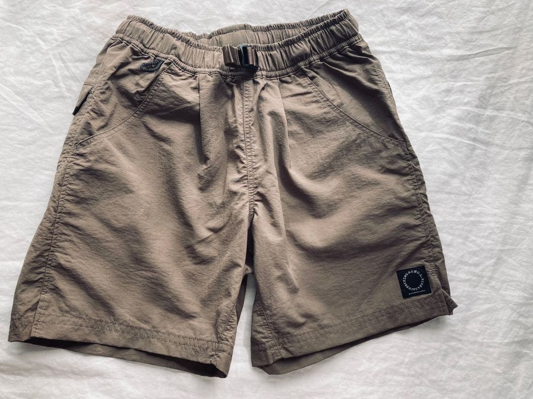 山と道5-Pocket Shorts Long Women 2023 Mサイズ