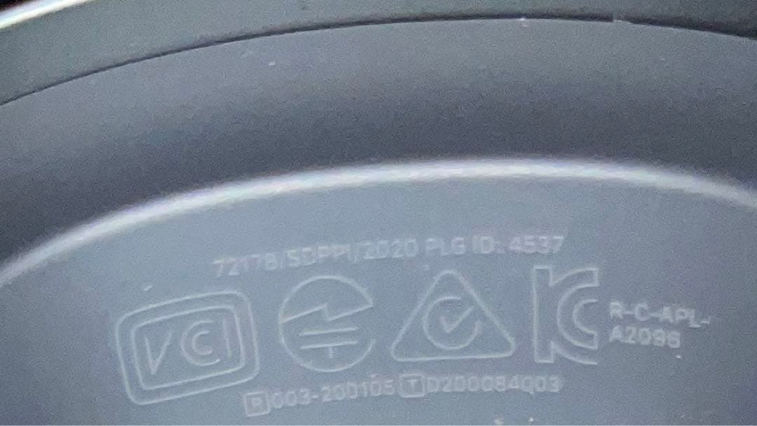 イヤホン AirPods Pro Max