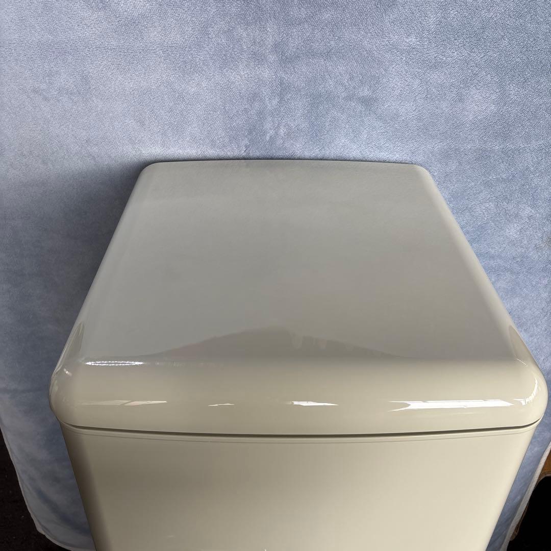 オーヤマ中古冷凍冷蔵庫114L2024年製 形名PRR-122D-W