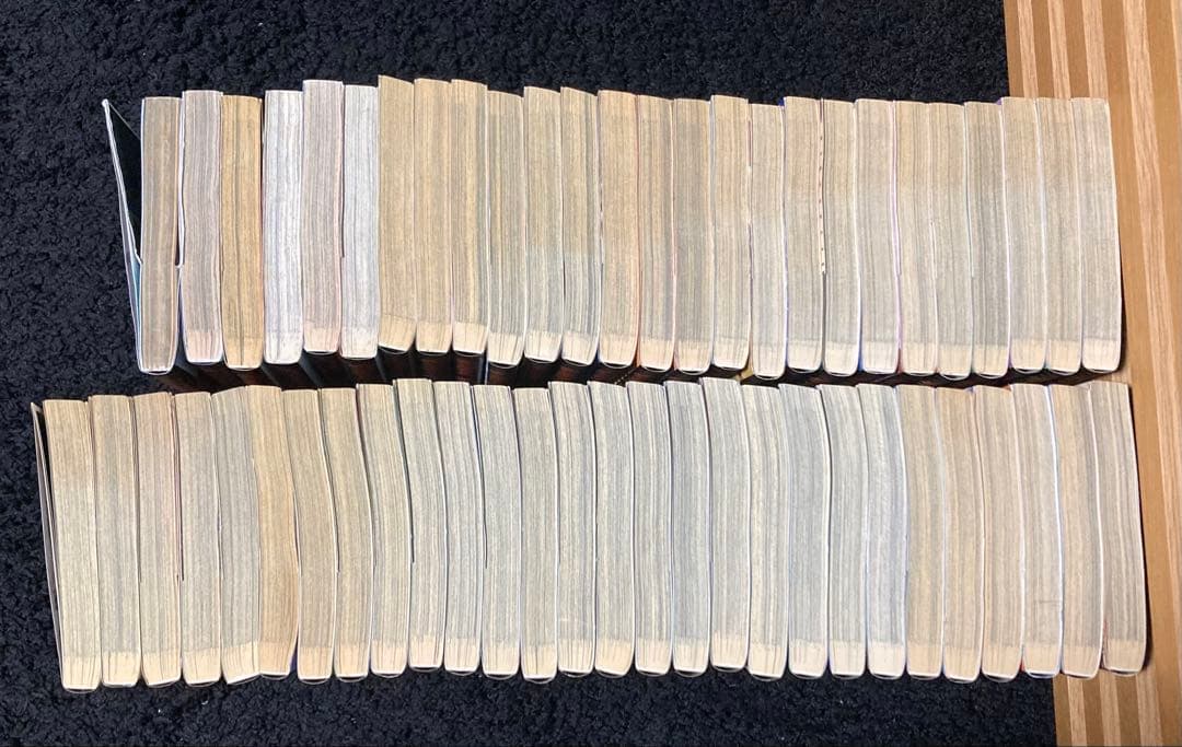 キングダム 53巻セット ＆ 公式ガイドブック 1巻～53巻 ヤングジャンプ