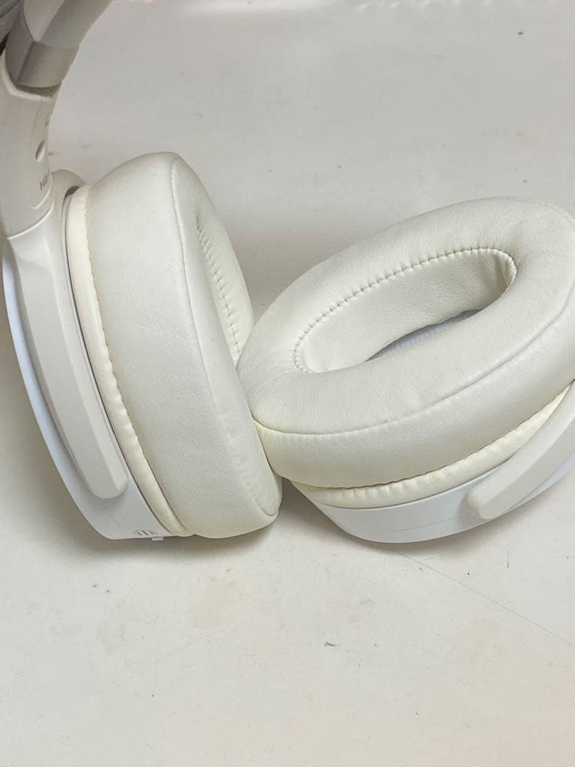 Sennheiser HD 430BT ワイヤレスヘッドホン