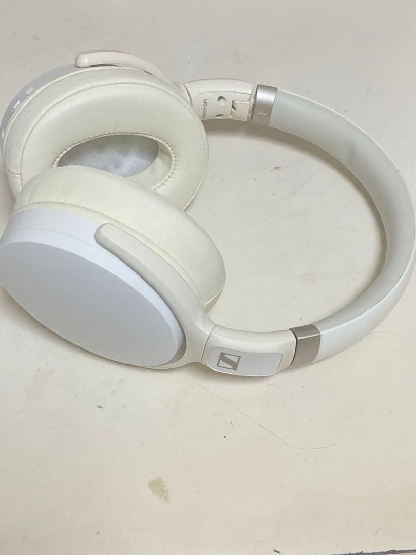 Sennheiser HD 430BT ワイヤレスヘッドホン