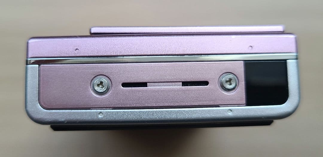 FUJIFILM Z200fd ピンク デジカメ