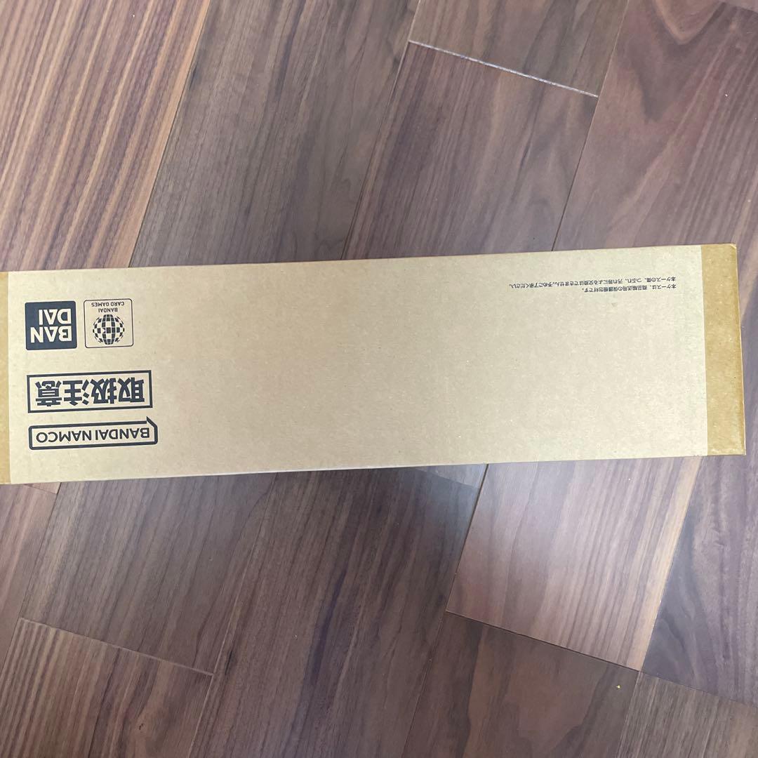 T*ロ様 ワンピースカード 1st ANNIVERSARY SET 未開封