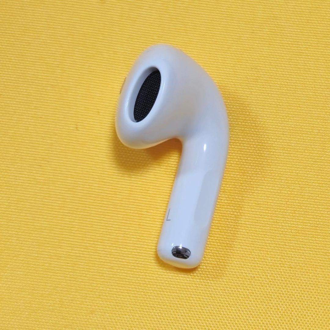 【未使用品級】AirPods4 第四世代 左耳 ノイズキャンセリング A3056