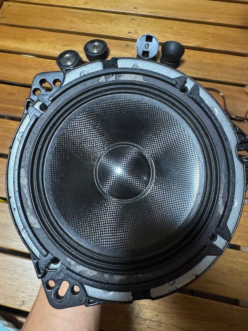 カロッツェリア　ts-v173s